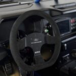 2023 Ford Bronco DR Desert Racer Listed on Bring a Trailer