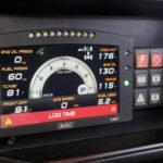 2023 Ford Bronco DR Desert Racer Listed on Bring a Trailer
