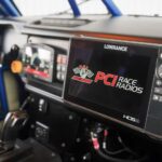 2023 Ford Bronco DR Desert Racer Listed on Bring a Trailer