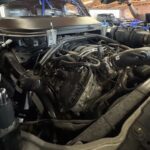 2023 Ford Bronco DR Desert Racer Listed on Bring a Trailer