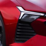 Chevrolet Five-Year Plan Brings Back Camaro as a Sedan and Updates Gas Engines