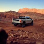 Chevrolet Five-Year Plan Brings Back Camaro as a Sedan and Updates Gas Engines