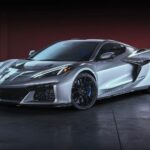 Chevrolet Five-Year Plan Brings Back Camaro as a Sedan and Updates Gas Engines