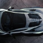 Chevrolet Five-Year Plan Brings Back Camaro as a Sedan and Updates Gas Engines