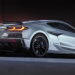Chevrolet Five-Year Plan Brings Back Camaro as a Sedan and Updates Gas Engines