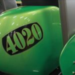 Chip Foose Custom John Deere 4020 Tractor Build Explained
