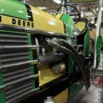 Chip Foose Custom John Deere 4020 Tractor Build Explained