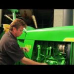 Chip Foose Custom John Deere 4020 Tractor Build Explained