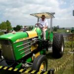Chip Foose Custom John Deere 4020 Tractor Build Explained