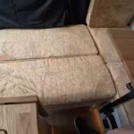 Ford Transit Camper Van Conversion Built by Coalition Vans