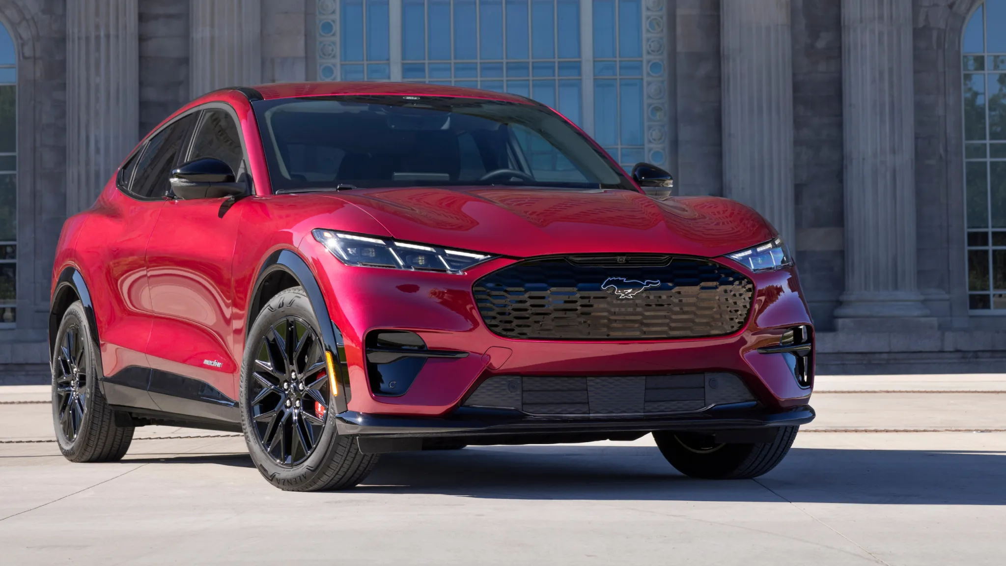 Ford Sued for Tariff Refund Share After Supreme Court IEEPA Ruling