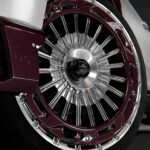 Larte Design Escalade Esthete Burgundy Carbon Tuning Program