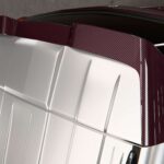 Larte Design Escalade Esthete Burgundy Carbon Tuning Program