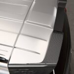 LARTE Design ESTHETE Burgundy Carbon Cadillac Escalade Program