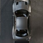 Liberty Walk LB-Silhouette WORKS GT Body Kit Lands for Nissan Skyline R33 GT-R