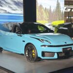 Lynk & Co 07 GT Wagon Specs, Price, and Performance