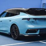 Lynk & Co 07 GT Wagon Specs, Price, and Performance