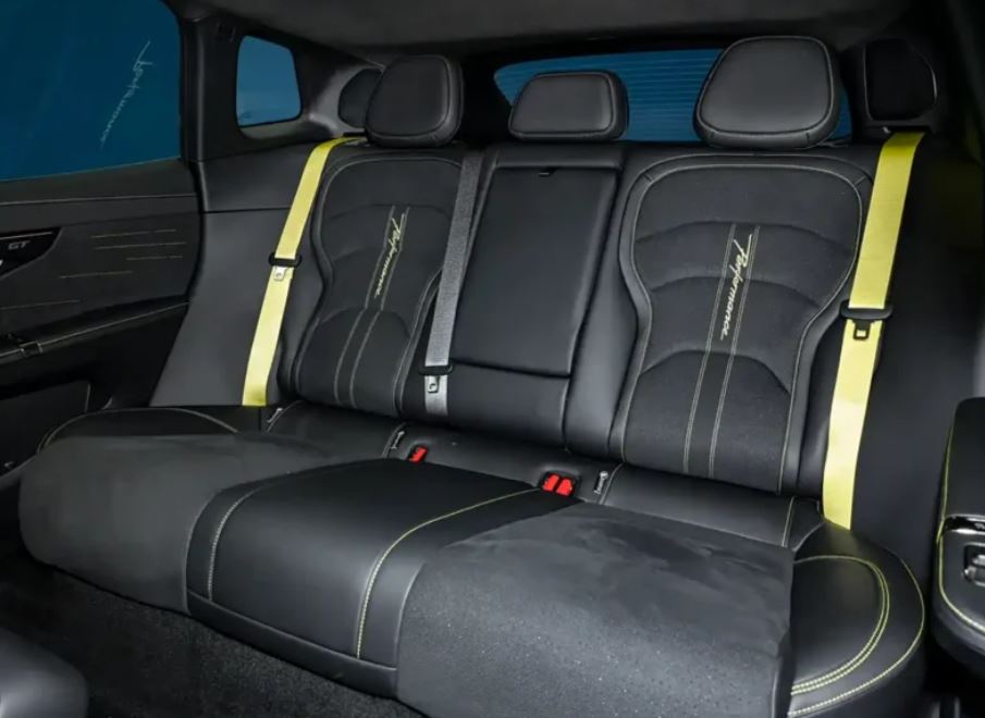 Lynk & Co 07 GT Wagon Specs, Price, and Performance
