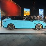 Lynk & Co 07 GT Wagon Specs, Price, and Performance