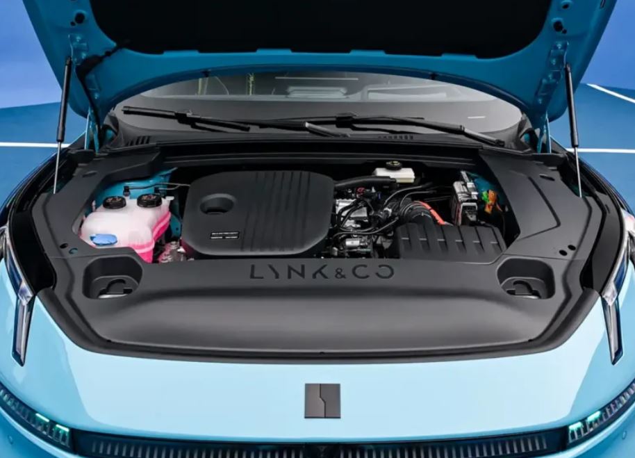 Lynk & Co 07 GT Wagon Specs, Price, and Performance