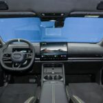 Lynk & Co 07 GT Wagon Specs, Price, and Performance