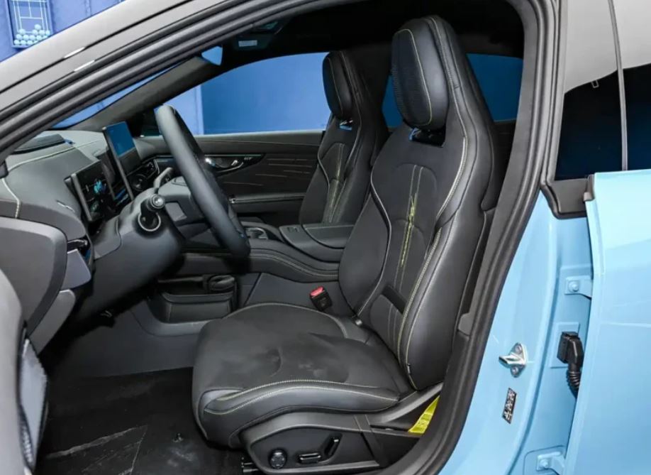 Lynk & Co 07 GT Wagon Specs, Price, and Performance
