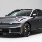 Lynk & Co 07 GT Wagon Specs, Price, and Performance