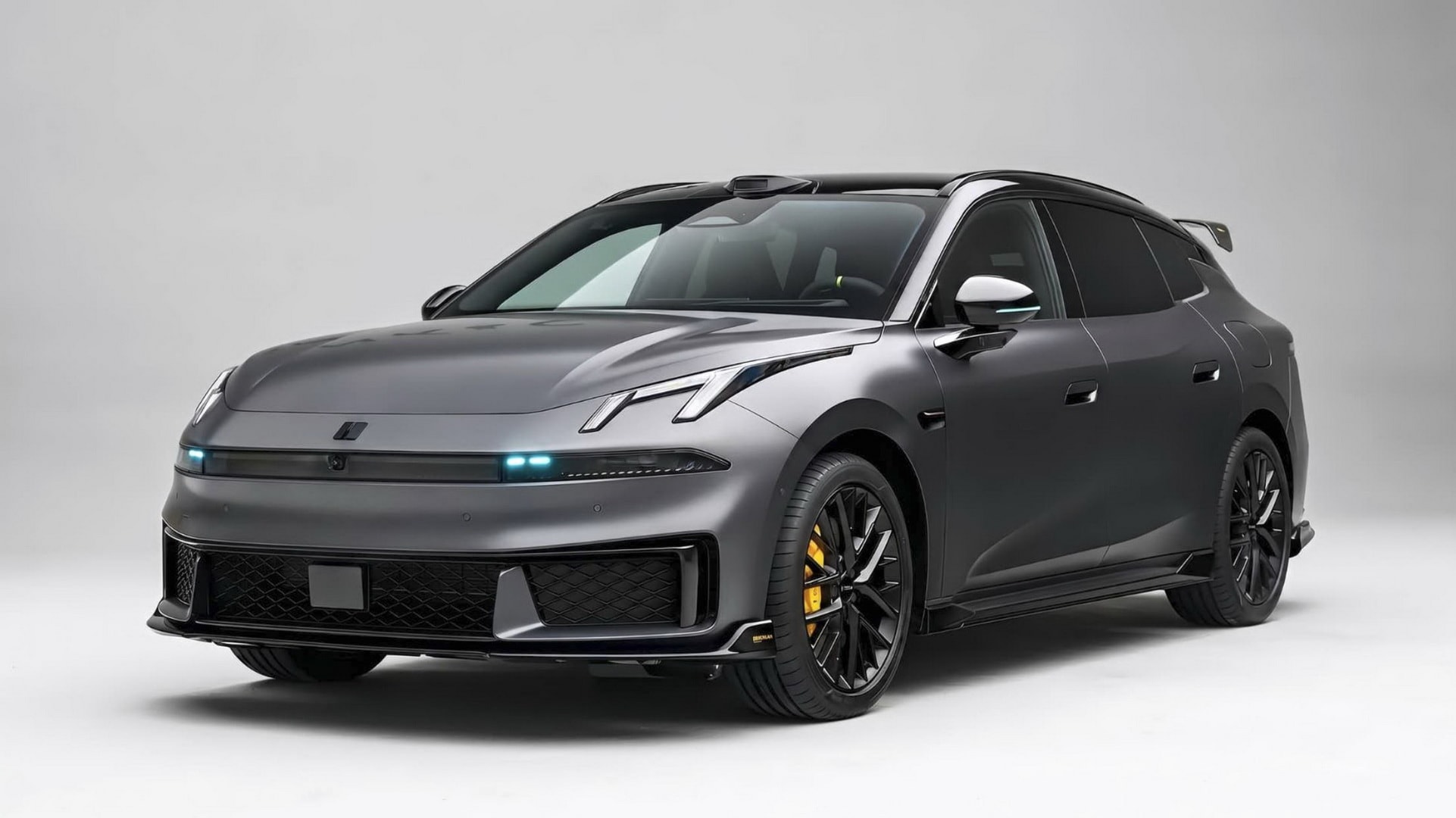 Lynk & Co 07 GT Wagon Specs, Price, and Performance