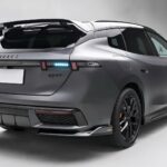 Lynk & Co 07 GT Wagon Specs, Price, and Performance
