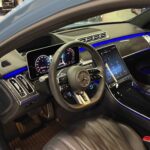 2025 Mercedes-AMG S 63 E Performance Listed at $164,995 With 2,000 Miles