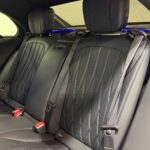 2025 Mercedes-AMG S 63 E Performance Listed at $164,995 With 2,000 Miles