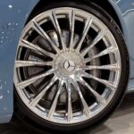 2025 Mercedes-AMG S 63 E Performance Listed at $164,995 With 2,000 Miles
