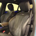 2025 Mercedes-AMG S 63 E Performance Listed at $164,995 With 2,000 Miles