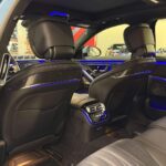 2025 Mercedes-AMG S 63 E Performance Listed at $164,995 With 2,000 Miles
