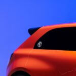 MG Reveals GO! and Cyber Electric Concepts at Goodwood 2026
