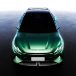 MG Reveals GO! and Cyber Electric Concepts at Goodwood 2026