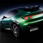 MG Reveals GO! and Cyber Electric Concepts at Goodwood 2026