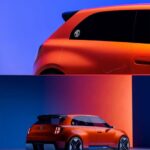 MG Reveals GO! and Cyber Electric Concepts at Goodwood 2026