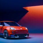 MG Reveals GO! and Cyber Electric Concepts at Goodwood 2026