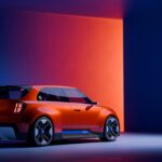 MG Reveals GO! and Cyber Electric Concepts at Goodwood 2026