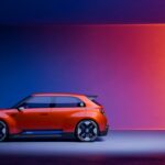 MG Reveals GO! and Cyber Electric Concepts at Goodwood 2026