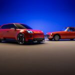 MG Reveals GO! and Cyber Electric Concepts at Goodwood 2026