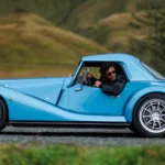 Morgan Supersport Confirmed for US Market with BMW Four-Cylinder Engine