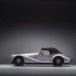 Morgan Supersport Confirmed for US Market with BMW Four-Cylinder Engine