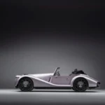 Morgan Supersport Confirmed for US Market with BMW Four-Cylinder Engine