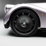 Morgan Supersport Confirmed for US Market with BMW Four-Cylinder Engine
