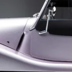 Morgan Supersport Confirmed for US Market with BMW Four-Cylinder Engine