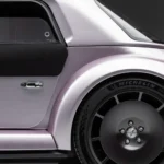Morgan Supersport Confirmed for US Market with BMW Four-Cylinder Engine