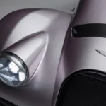 Morgan Supersport Confirmed for US Market with BMW Four-Cylinder Engine
