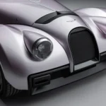 Morgan Supersport Confirmed for US Market with BMW Four-Cylinder Engine